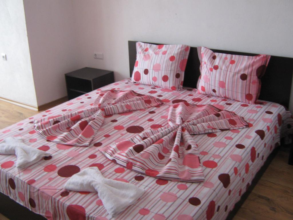 Guest House Mihalevi Sozopol Rom bilde